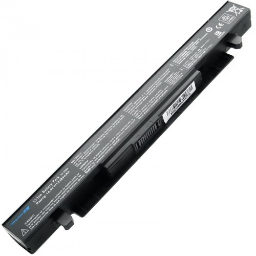 Аккумулятор для Asus X550, A550 14,4V 2600mAh